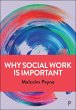 Why Social Work is Important (eBook,... - Bild 1
