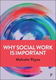 Why Social Work is Important (eBook, ePUB)