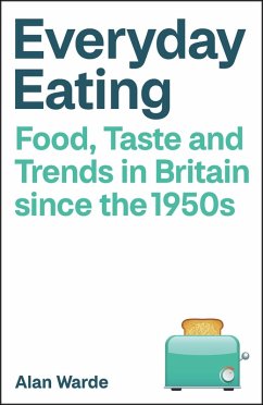 Everyday Eating (eBook, ePUB) - Warde, Alan