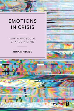 Emotions in Crisis (eBook, ePUB) - Margies, Nina