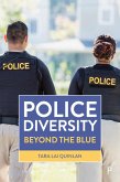 Police Diversity (eBook, ePUB)