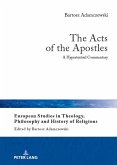 Acts of the Apostles (eBook, PDF)