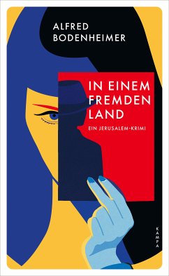 In einem fremden Land (eBook, ePUB) - Bodenheimer, Alfred