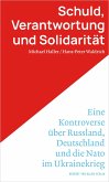 Schuld, Verantwortung und Solidarität. (eBook, PDF)