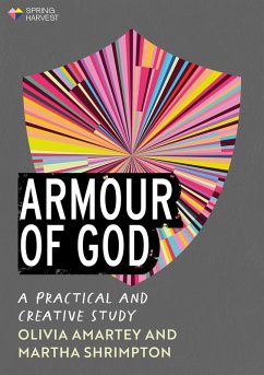 Cover Armour of God (eBook, ePUB)