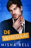 De liefdesdeal (eBook, ePUB)