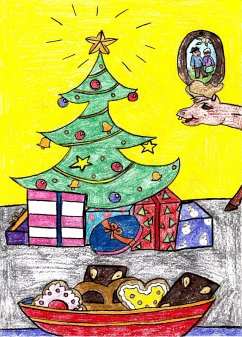 Cover Fidilibum braucht Hilfe (eBook, ePUB)