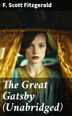 The Great Gatsby (Unabridged) (eBook, ePUB) - Fitzgerald, F. Scott