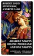 Arabian Nights or One Thousand and One... - Bild 1