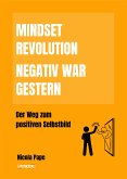Mindset Revolution - Negativ war gestern / wissenschaftlich fundierter Ratgeber (eBook, ePUB)