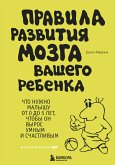 Правила развития мозга вашего ребенка (eBook, ePUB)