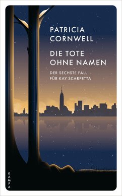 Die Tote ohne Namen (eBook, ePUB) - Cornwell, Patricia