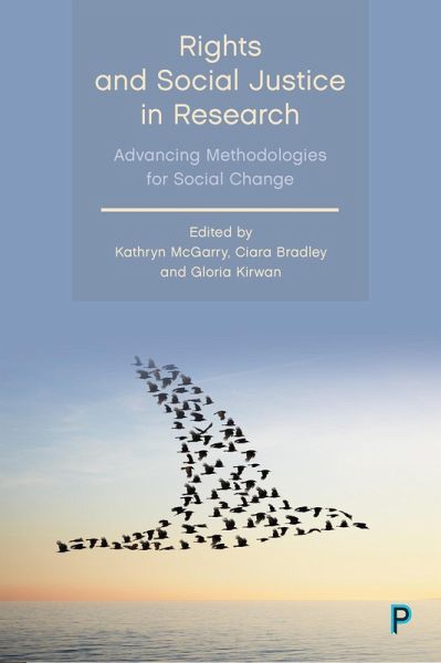 Rights and Social Justice in Research (eBook, ePUB) Rights and Social Justice in Research (eBook, ePUB)