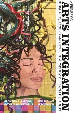 A Primer on Arts Integration (eBook, PDF)
