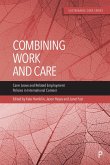 Combining Work and Care (eBook, ePUB)