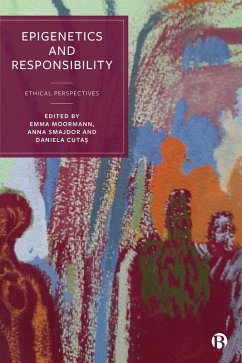 Epigenetics and Responsibility (eBook, ePUB) Epigenetics and Responsibility (eBook, ePUB)