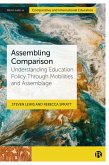 Assembling Comparison (eBook, ePUB)