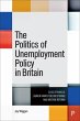 The Politics of Unemployment Policy in... - Bild 1