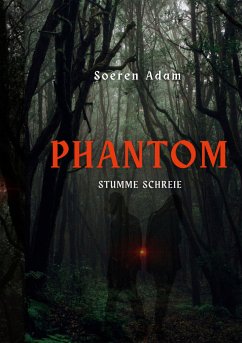 Phantom (eBook, ePUB)