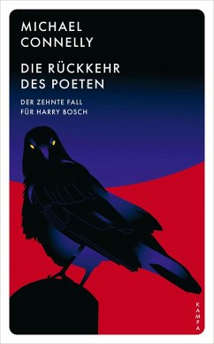Die Rückkehr des Poeten (eBook, ePUB) - Connelly, Michael