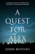A Quest for Alex: A Courageous Journey... - Bild 1
