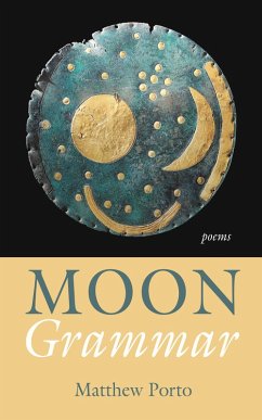 Moon Grammar (eBook, ePUB) - Porto Matthew