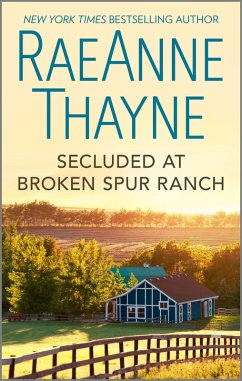 Cover Secluded at Broken Spur Ranch (eBook, ePUB)