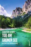 Tod am grünen See: Österreich-Krimi (eBook, ePUB)