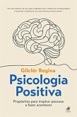 Psicologia Positiva (eBook, ePUB)