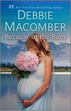 Because of the Baby (eBook, ePUB) - Macomber, Debbie