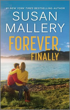 Forever, Finally (eBook, ePUB) - Mallery, Susan