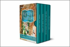 Betty Neels Spring Collection (eBook, ePUB) - Neels, Betty