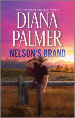 Cover Nelson's Brand (eBook, ePUB)