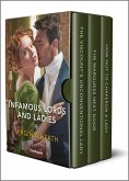 Infamous Lords and Ladies (eBook, ePUB)