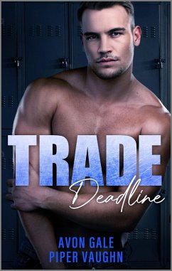Cover Trade Deadline (eBook, ePUB)