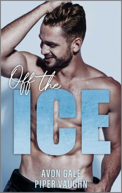 Cover Off the Ice (eBook, ePUB)