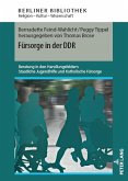 Fuersorge in der DDR (eBook, PDF)
