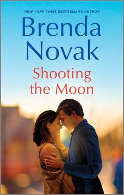 Shooting the Moon (eBook, ePUB) - Novak, Brenda