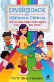 Diversidade de Gênero e Ciência (eBook, ePUB)