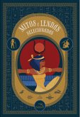 Mitos e lendas selecionadas (eBook, ePUB)