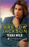 Texas Wild (eBook, ePUB)