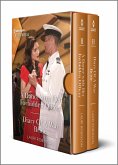A Dance with Her Forbidden Officer & Diary of a War Bride (eBook, ePUB) A Dance with Her Forbidden Officer & Diary of a War Bride (eBook, ePUB)