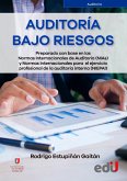 Auditoría bajo riesgos (eBook, PDF) Auditoría bajo riesgos (eBook, PDF)