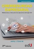 Ciberseguridad empresarial (eBook, PDF)