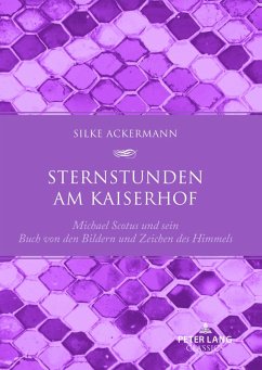 Sternstunden am Kaiserhof (eBook, PDF) - Ackermann Fsa