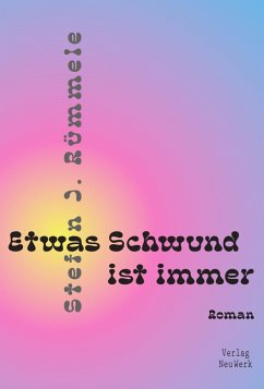 Cover Etwas Schwund ist immer (eBook, ePUB)