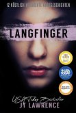Langfinger (eBook, ePUB)