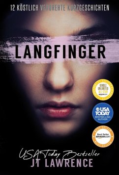 Langfinger (eBook, ePUB) - Lawrence, Jt