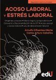 Acoso laboral y estrés laboral (eBook, PDF)