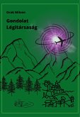 Gondolat Légitársaság (eBook, ePUB)